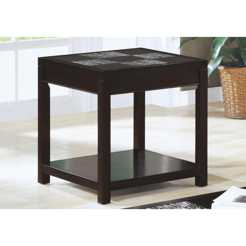 Monarch End Table I 7801E IMAGE 3