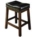 Intercon Furniture Kona Counter Height Stool KA-BS-35C-RAI-K24 IMAGE 1