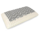  Blu Sleep Products Techno Queen Bed Pillow Techno Pillow (Queen) IMAGE 1