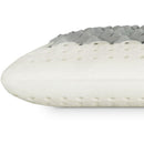  Blu Sleep Products Techno Queen Bed Pillow Techno Pillow (Queen) IMAGE 4