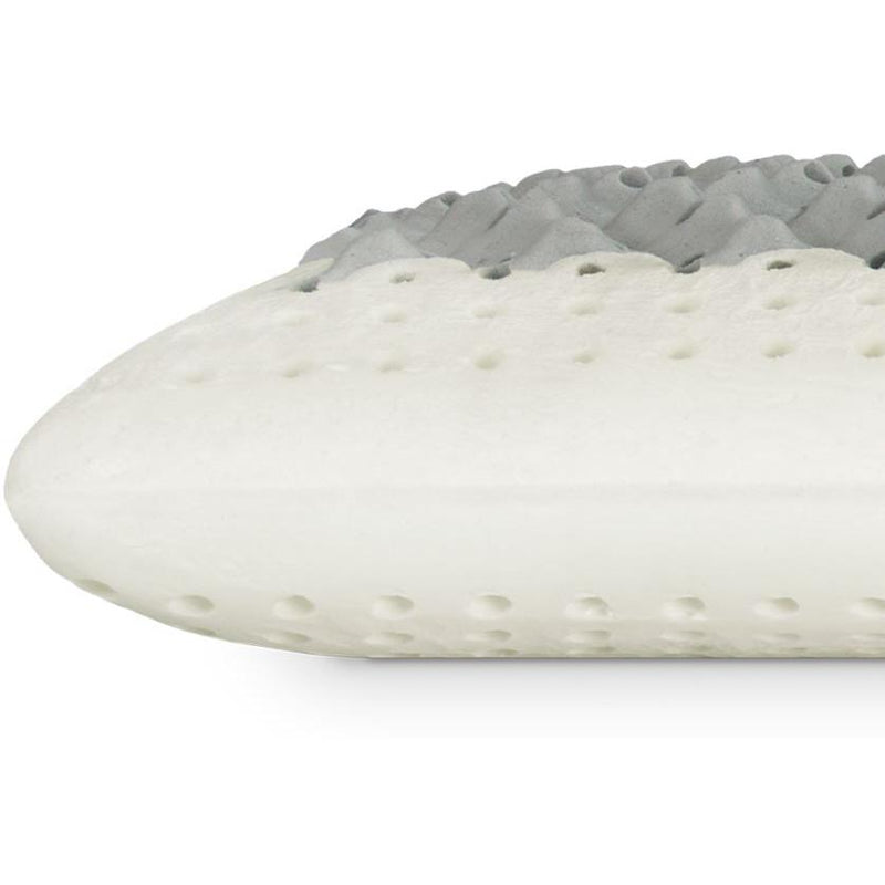  Blu Sleep Products Techno Queen Bed Pillow Techno Pillow (Queen) IMAGE 4