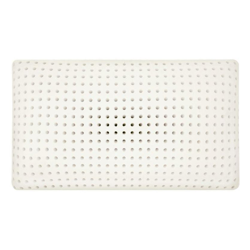  Blu Sleep Products Techno Queen Bed Pillow Techno Pillow (Queen) IMAGE 5
