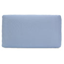  Blu Sleep Products Techno Queen Bed Pillow Techno Pillow (Queen) IMAGE 7