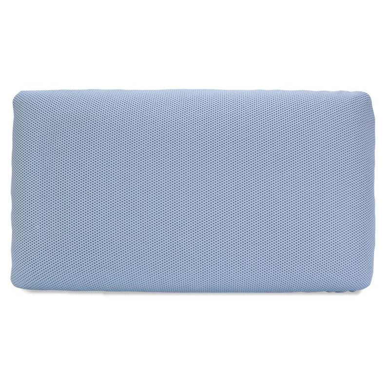  Blu Sleep Products Techno Queen Bed Pillow Techno Pillow (Queen) IMAGE 7