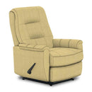 Best Home Furnishings Felicia Bonded Leather Lift Chair 2A71-21609 IMAGE 1