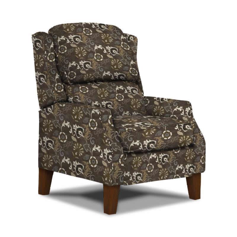 Best Home Furnishings Pauley Power Fabric Recliner 3LP50-30103 IMAGE 1