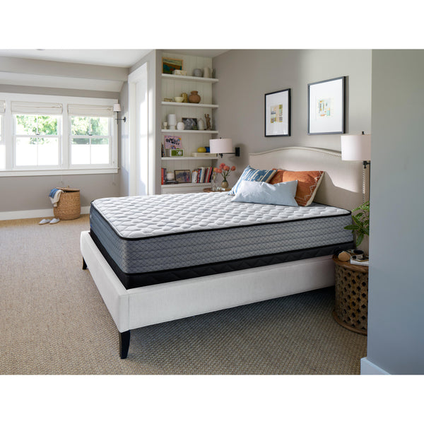 Sealy Lilico Firm Tight Top Mattress (Full) IMAGE 1