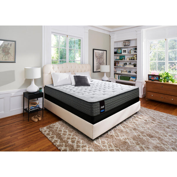 Sealy Boccara Extra Firm Tight Top Mattress (Twin) IMAGE 1