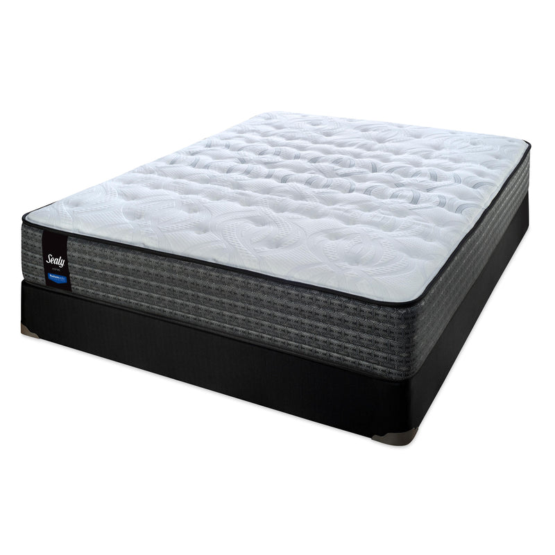 Sealy Boccara Extra Firm Tight Top Mattress (Twin) IMAGE 3