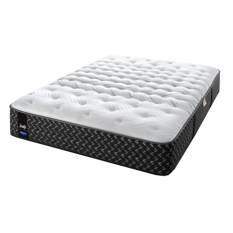 Sealy Lullaby II Firm Tight Top Mattress (Twin) IMAGE 2