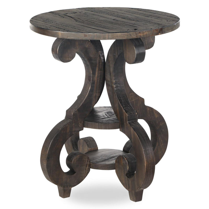 Magnussen Bellamy Accent Table T2491-35 IMAGE 1