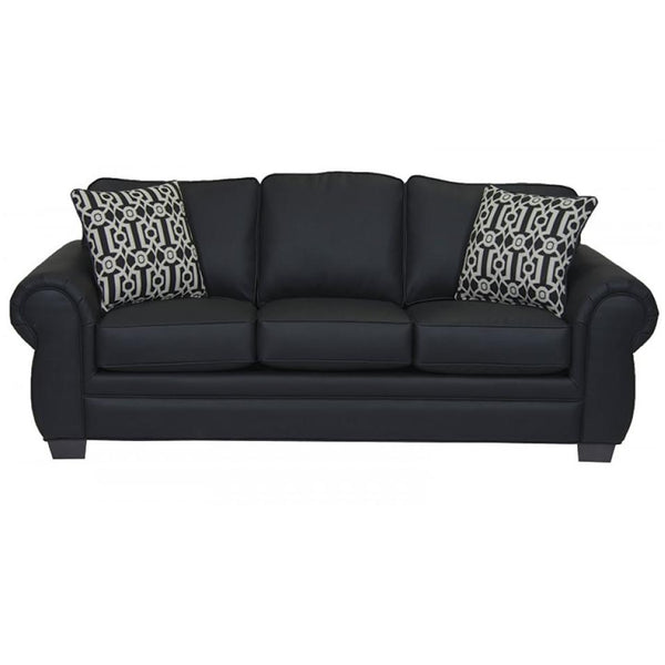 Dynasty Furniture Stationary Fabric Sofa 4049-10 87-2100 IMAGE 1