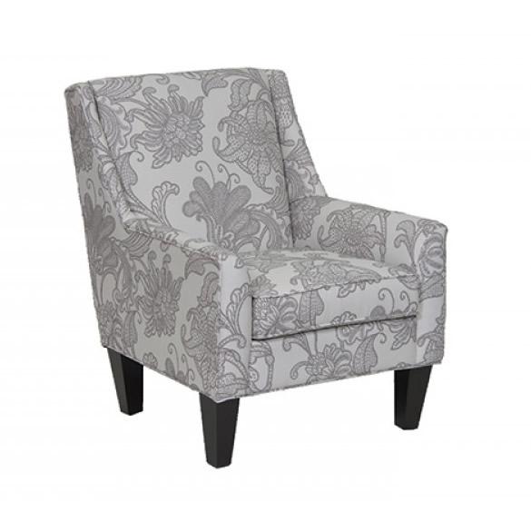 Dynasty Furniture Stationary Fabric Accent Chair 1519-30 IMAGE 1