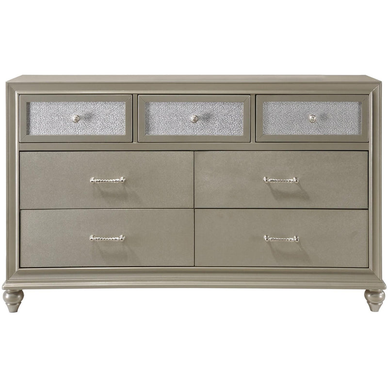 Crown Mark Lila 7-Drawer Dresser B4390-1 IMAGE 1