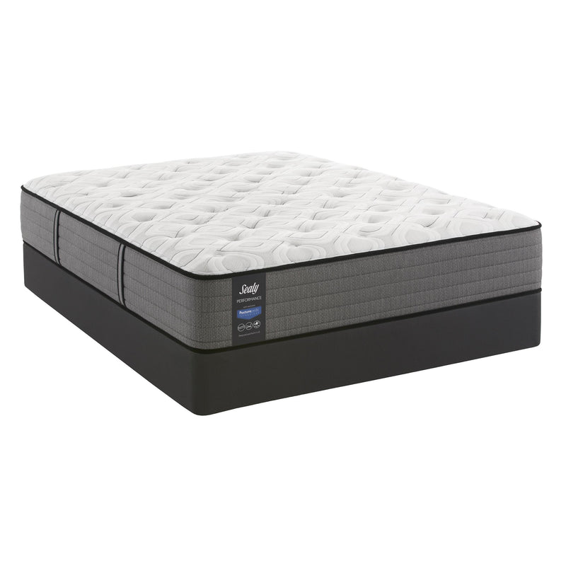 Sealy Surprise Plush Mattress (Twin) IMAGE 2