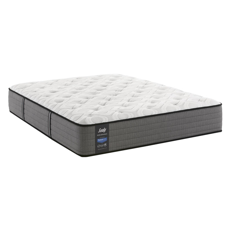 Sealy Surprise Plush Mattress (Queen) IMAGE 1