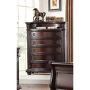  Crown Mark Stanley 6-Drawer Chest B1600-4 IMAGE 1