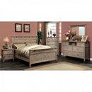  Furniture of America Loxley 6-Drawer Dresser CM7351D IMAGE 5