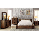 Furniture of America Janeiro 6-Drawer Dresser CM7628D IMAGE 8