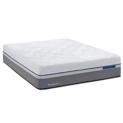 Sealy Gold Ultra Plush Mattress (Split Queen) IMAGE 1