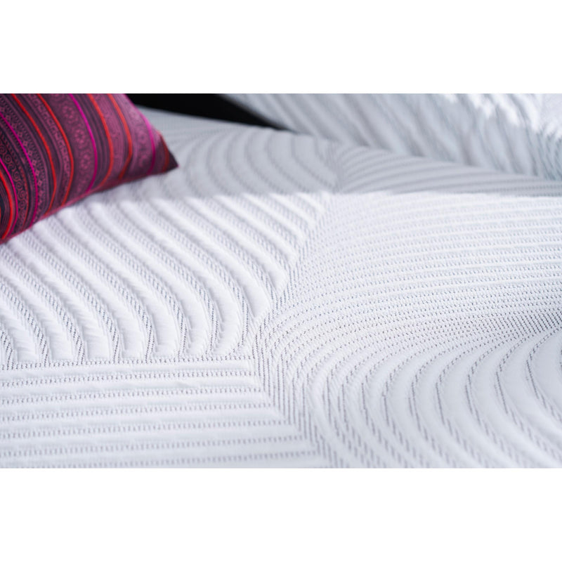 Sealy Thrilled Plush Mattress (Full) IMAGE 9