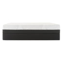 Sealy Thrilled Plush Mattress Set (King) IMAGE 4