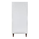 LH Imports Casablanca 5-Drawer Chest CB004 IMAGE 3