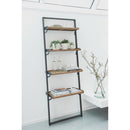 LH Imports Home Decor Bookshelves DBA29 IMAGE 2