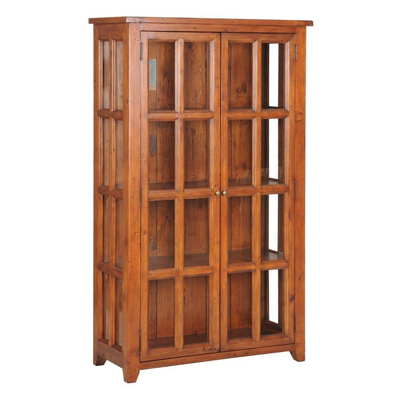 LH Imports Irish Coast China Cabinet ICA014-AD IMAGE 2