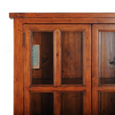 LH Imports Irish Coast China Cabinet ICA014-AD IMAGE 5