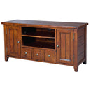 LH Imports Irish Coast TV Stand ICA024-AD IMAGE 1