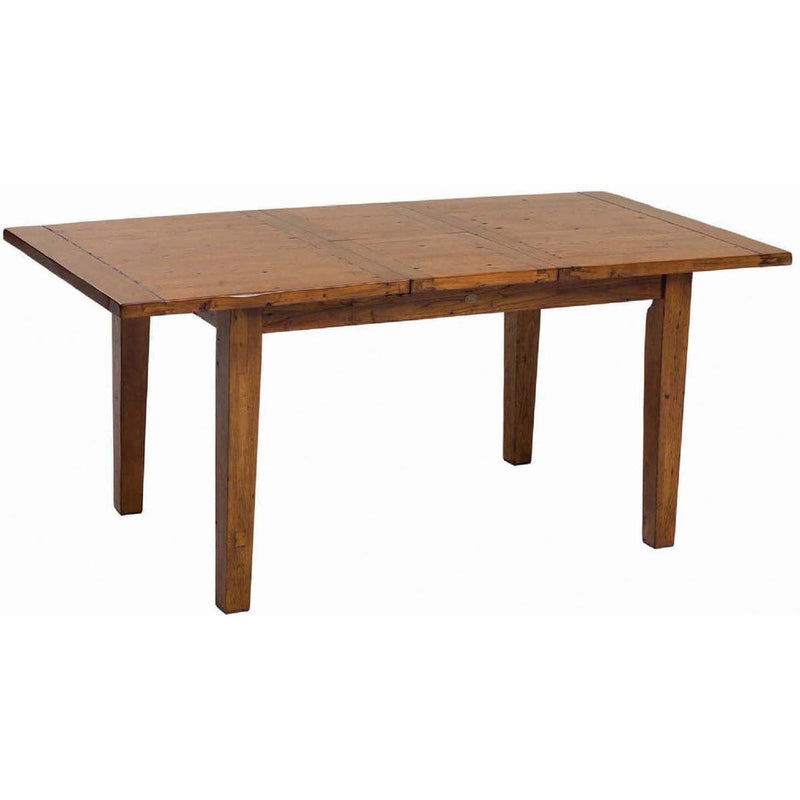 LH Imports Irish Coast Dining Table ICD002-AD IMAGE 2