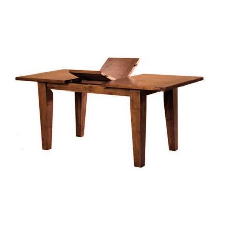 LH Imports Irish Coast Dining Table ICD014-AD IMAGE 1