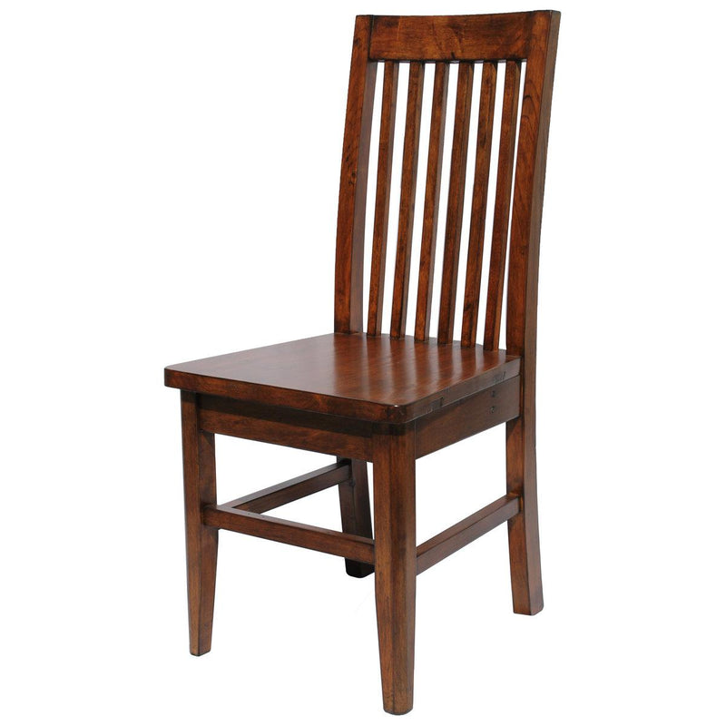 LH Imports Irish Coast Dining Chair ICD027-AD IMAGE 1