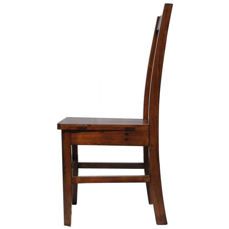 LH Imports Irish Coast Dining Chair ICD027-AD IMAGE 2