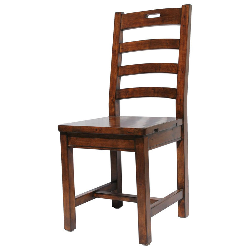 LH Imports Irish Coast Dining Chair ICD028-AD IMAGE 1