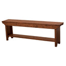 LH Imports Irish Coast Bench LS016-AD IMAGE 1