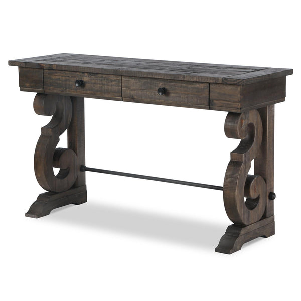 Magnussen Bellamy Sofa Table T2491-73 IMAGE 1