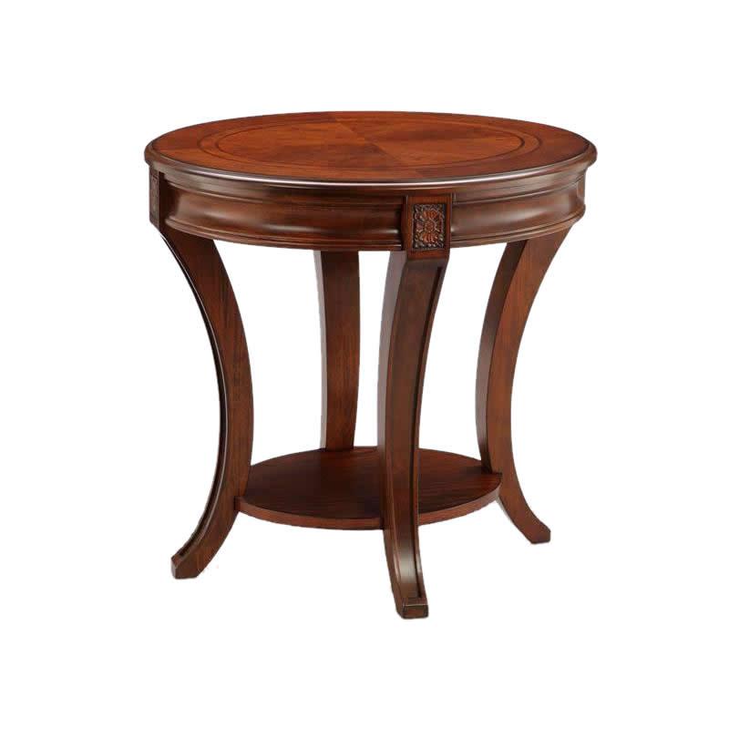 Magnussen Winslet End Table T4115-07 IMAGE 2