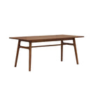  LH Imports Remix Dining Table REM010 IMAGE 1