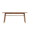 LH Imports Remix Dining Table REM010 IMAGE 2