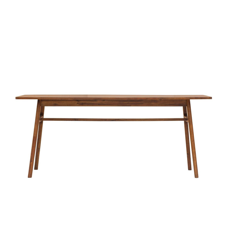 LH Imports Remix Dining Table REMX010 IMAGE 2