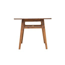  LH Imports Remix Dining Table REM010 IMAGE 3