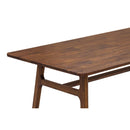  LH Imports Remix Dining Table REM010 IMAGE 4