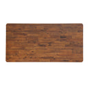  LH Imports Remix Dining Table REM010 IMAGE 5