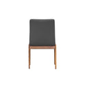  LH Imports Remix Dining Chair REM05-GR IMAGE 4