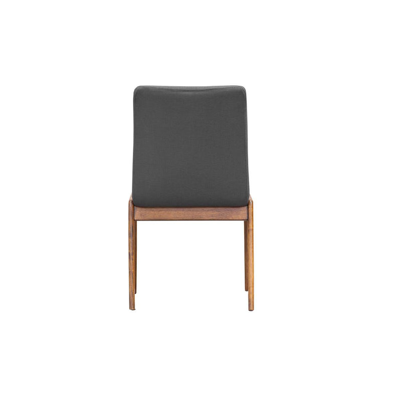 LH Imports Remix Dining Chair REM05-GR IMAGE 4