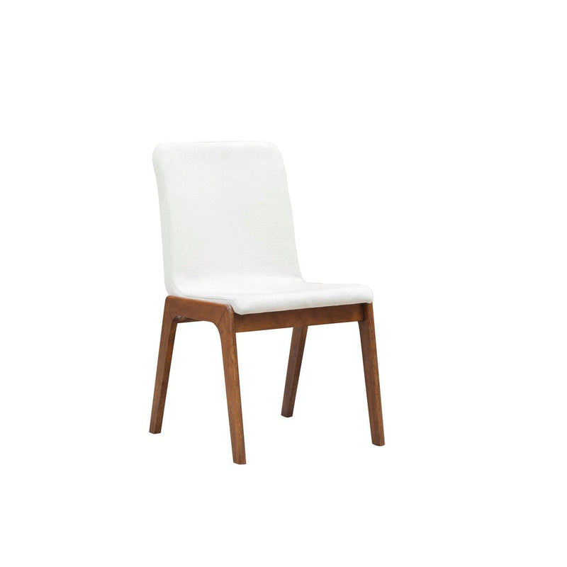 LH Imports Remix Dining Chair REM05-LN IMAGE 1