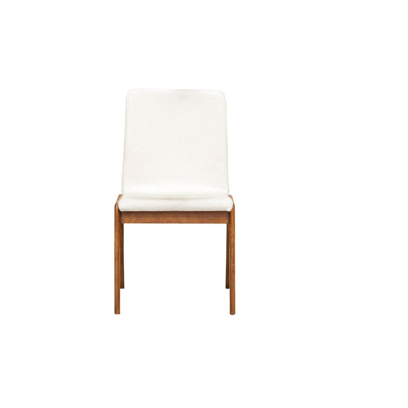 LH Imports Remix Dining Chair REM05-LN IMAGE 2