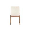  LH Imports Remix Dining Chair REM05-LN IMAGE 3